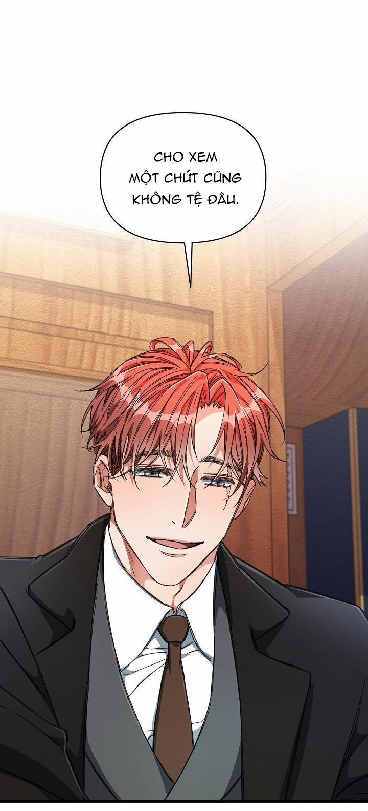 CHUYẾN TÀU ĐIÊN CUỒNG 10 trang 48