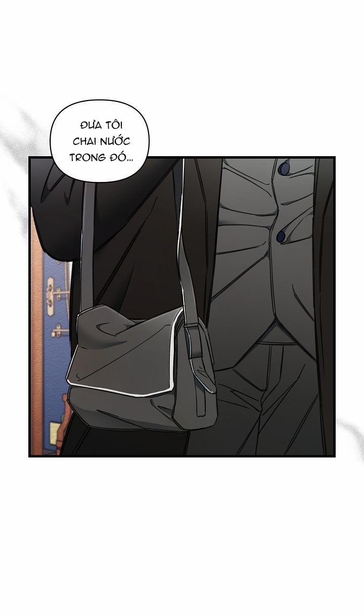 CHUYẾN TÀU ĐIÊN CUỒNG 10 trang 5