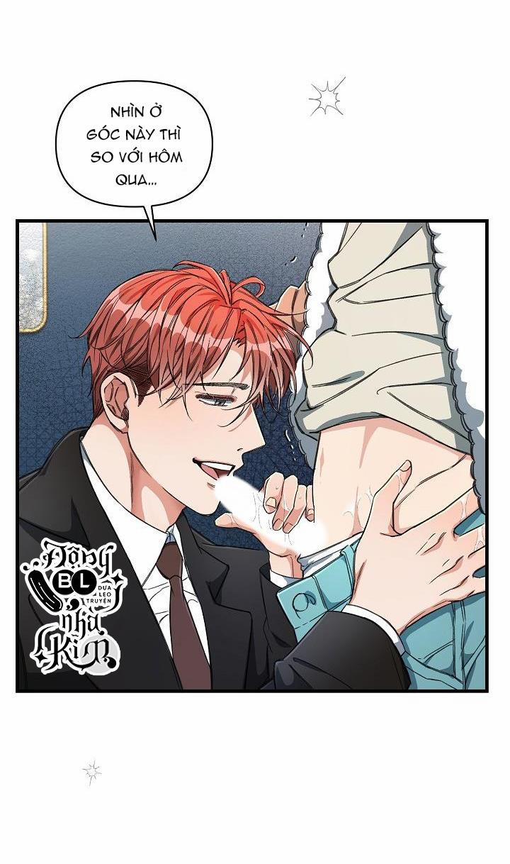 CHUYẾN TÀU ĐIÊN CUỒNG 10 trang 56