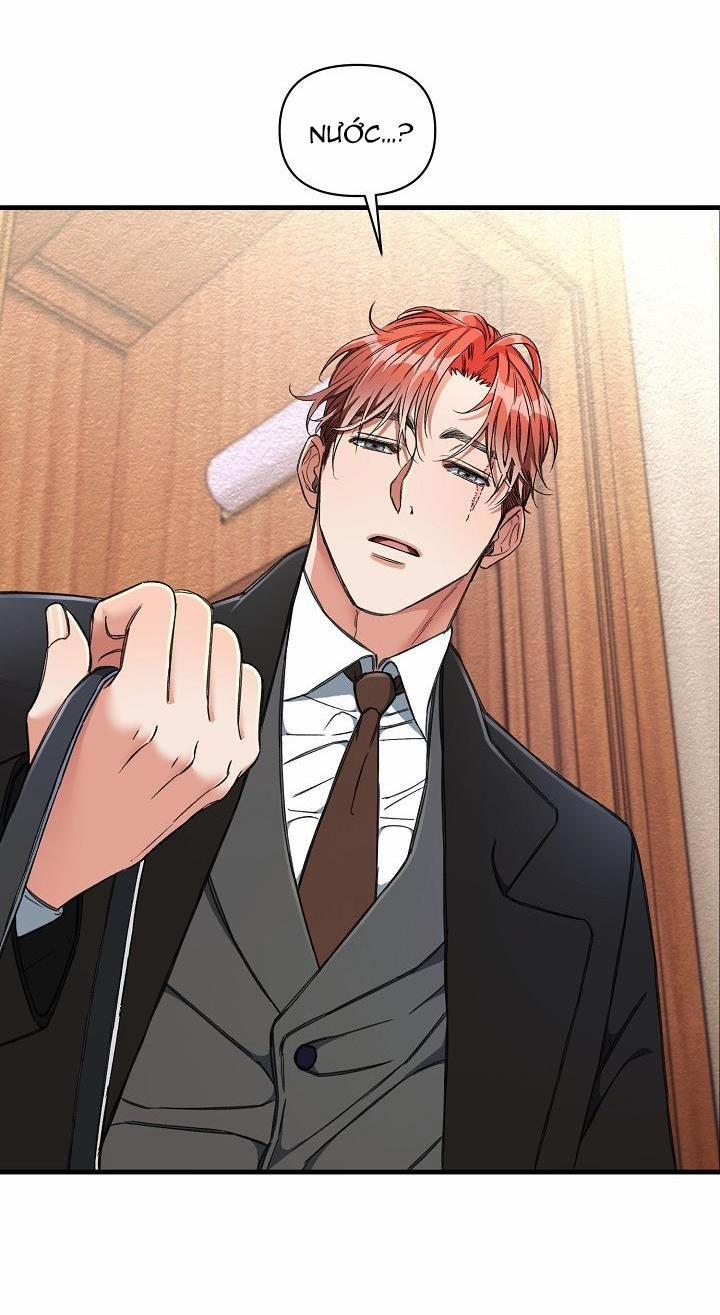 CHUYẾN TÀU ĐIÊN CUỒNG 10 trang 6