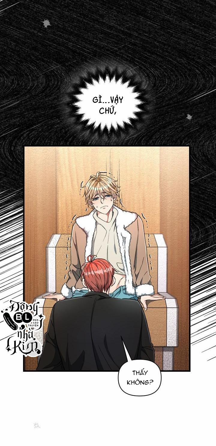 CHUYẾN TÀU ĐIÊN CUỒNG 10 trang 61