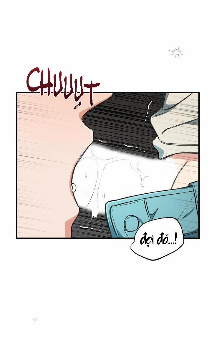 CHUYẾN TÀU ĐIÊN CUỒNG 10 trang 67