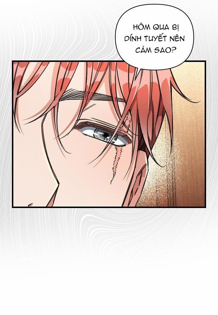 CHUYẾN TÀU ĐIÊN CUỒNG 10 trang 8