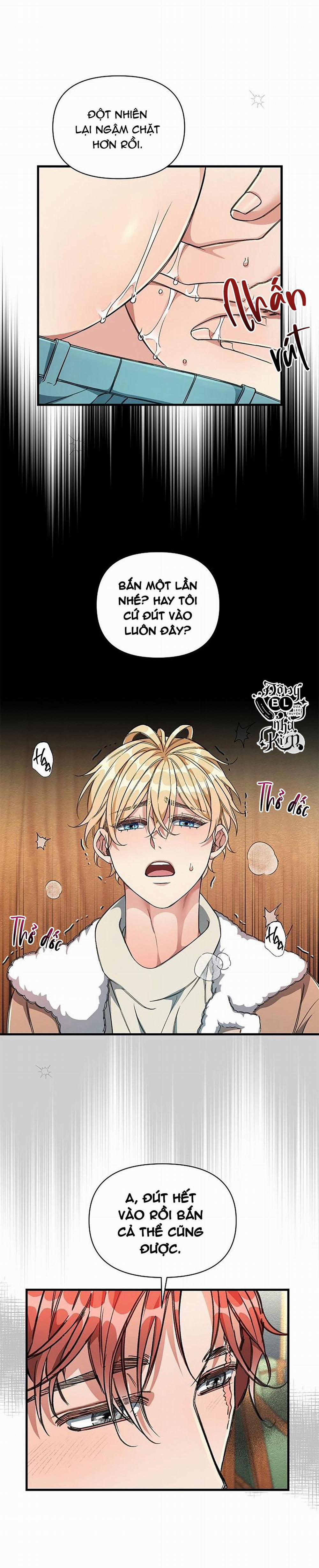 CHUYẾN TÀU ĐIÊN CUỒNG 11 trang 2