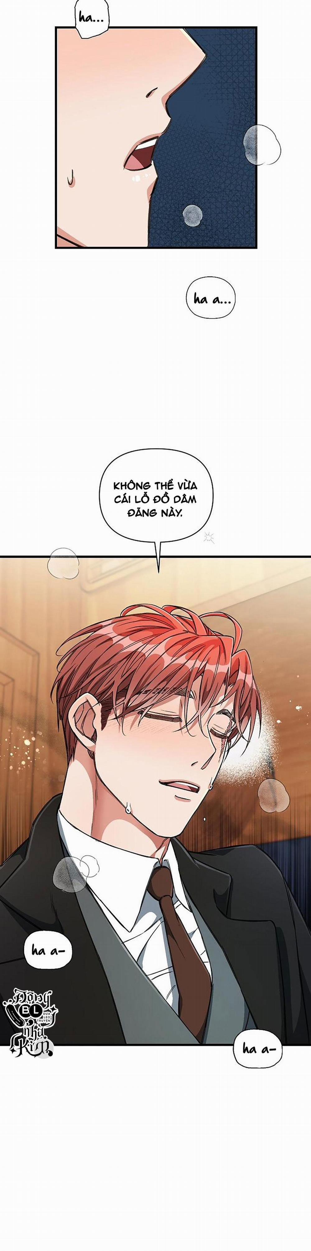 CHUYẾN TÀU ĐIÊN CUỒNG 11 trang 26