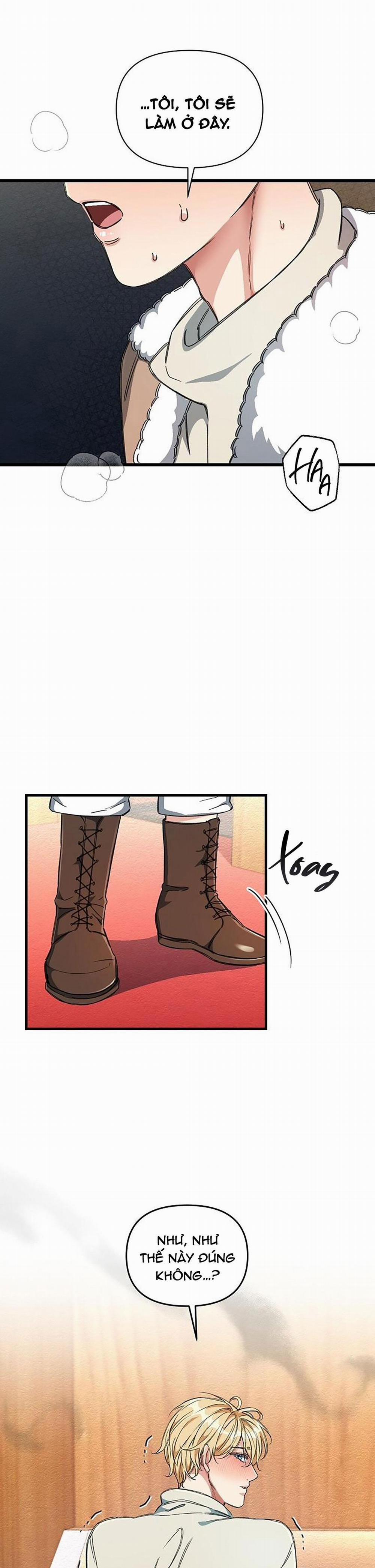 CHUYẾN TÀU ĐIÊN CUỒNG 11 trang 7