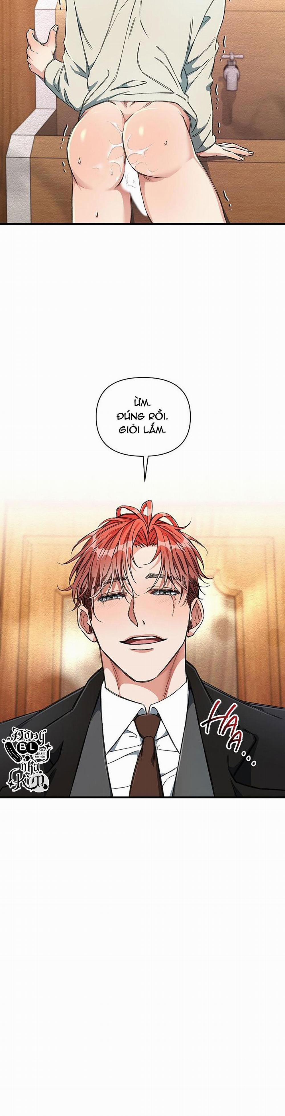 CHUYẾN TÀU ĐIÊN CUỒNG 11 trang 8