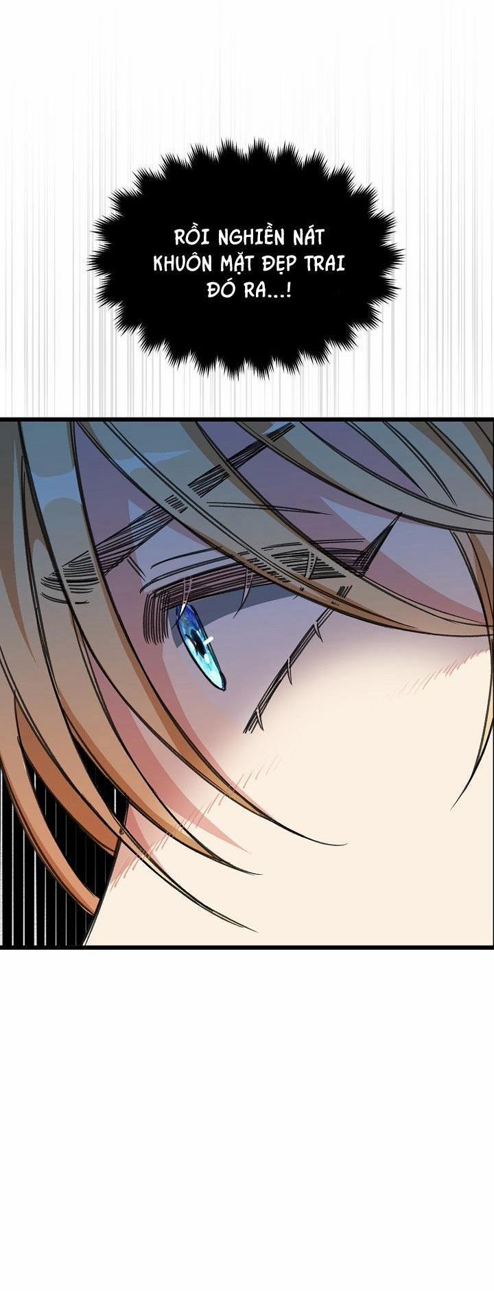 CHUYẾN TÀU ĐIÊN CUỒNG 13 trang 1