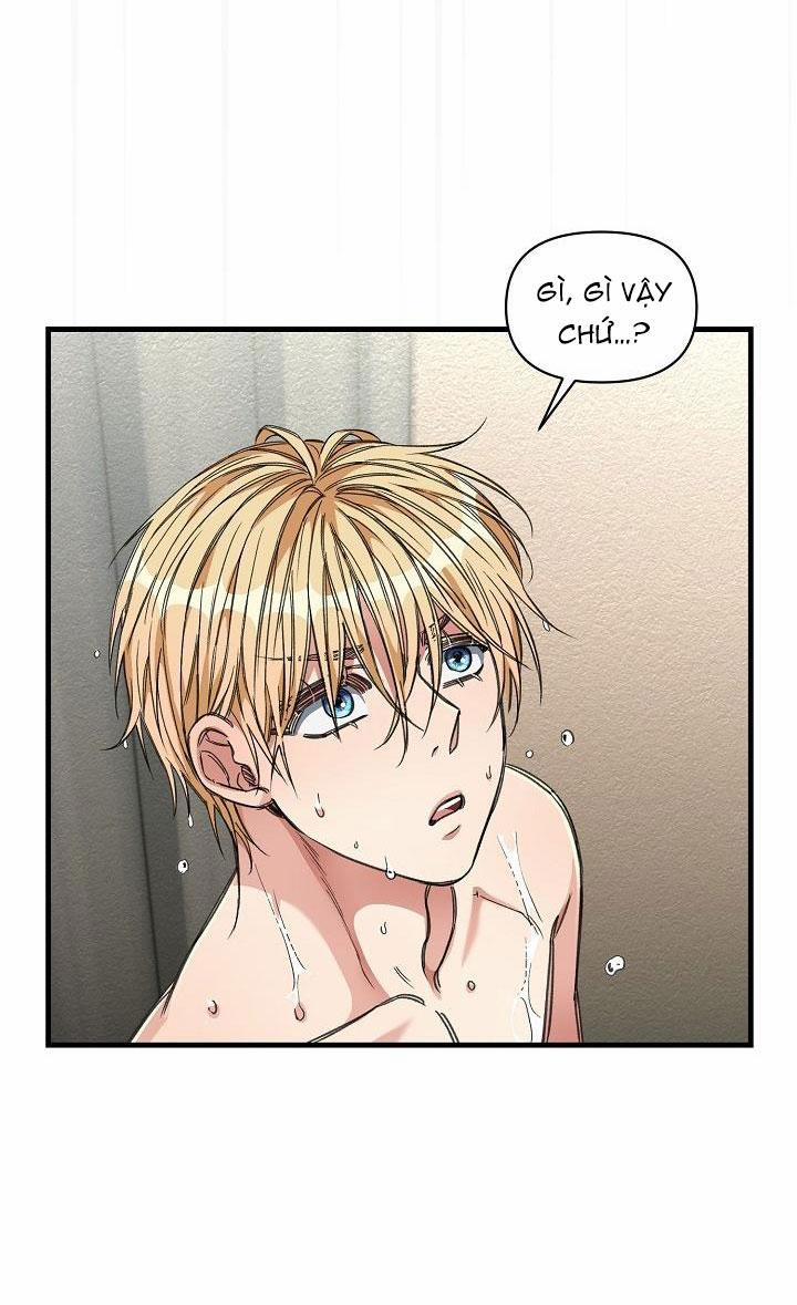 CHUYẾN TÀU ĐIÊN CUỒNG 13 trang 19