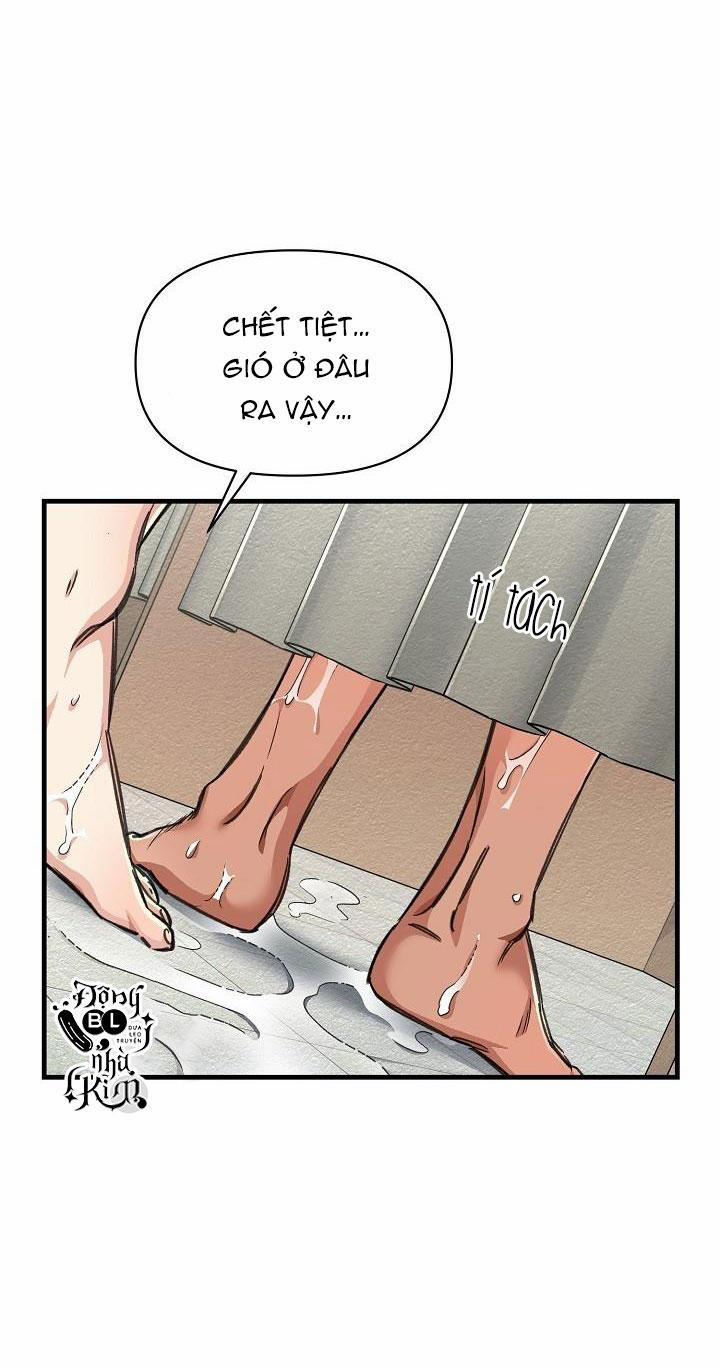 CHUYẾN TÀU ĐIÊN CUỒNG 13 trang 27