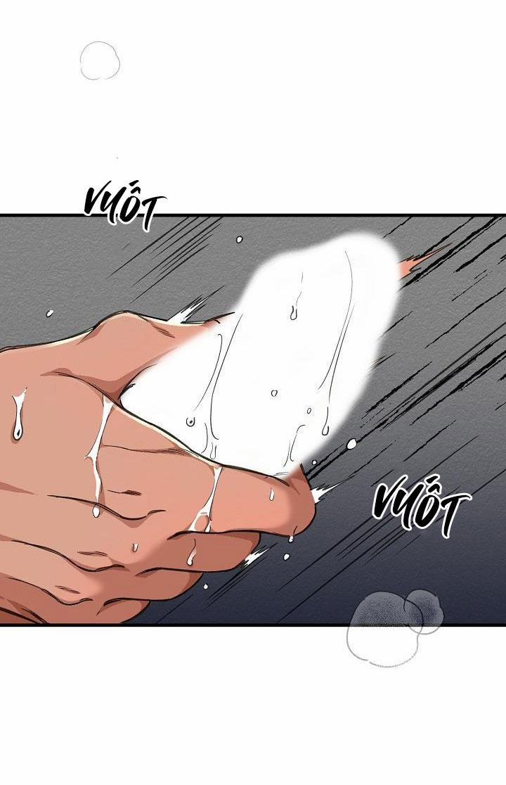 CHUYẾN TÀU ĐIÊN CUỒNG 13 trang 32