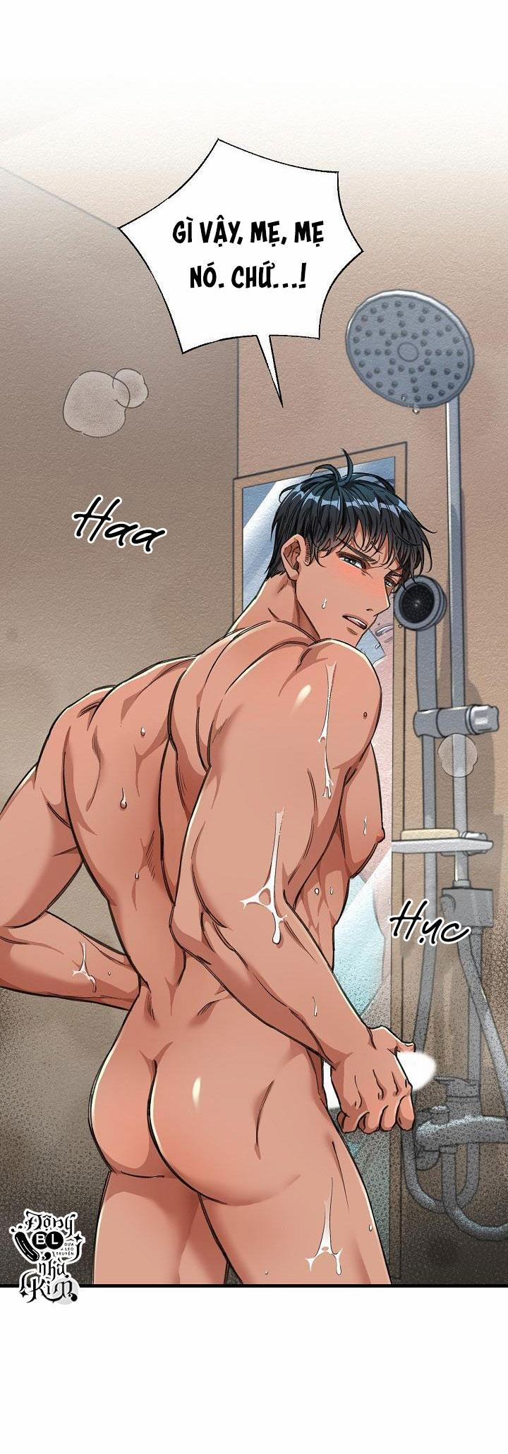 CHUYẾN TÀU ĐIÊN CUỒNG 13 trang 33