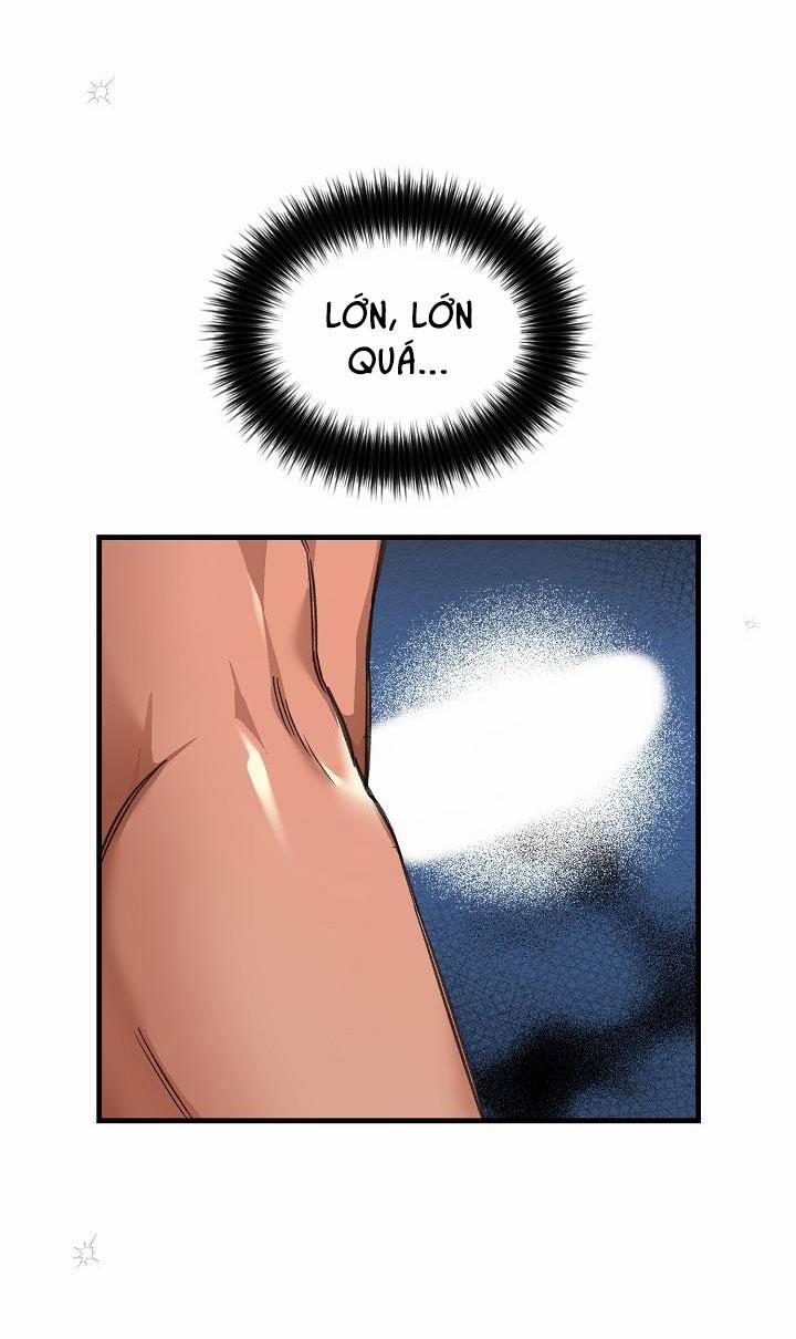 CHUYẾN TÀU ĐIÊN CUỒNG 13 trang 36