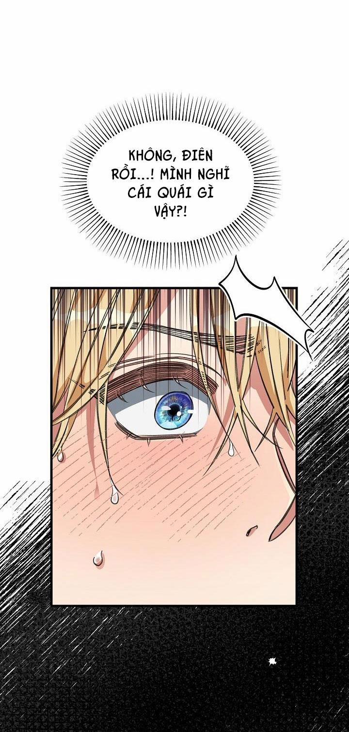 CHUYẾN TÀU ĐIÊN CUỒNG 13 trang 38