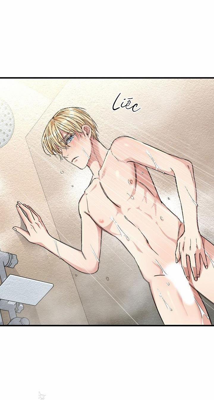 CHUYẾN TÀU ĐIÊN CUỒNG 13 trang 4