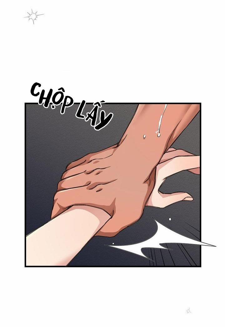 CHUYẾN TÀU ĐIÊN CUỒNG 13 trang 49