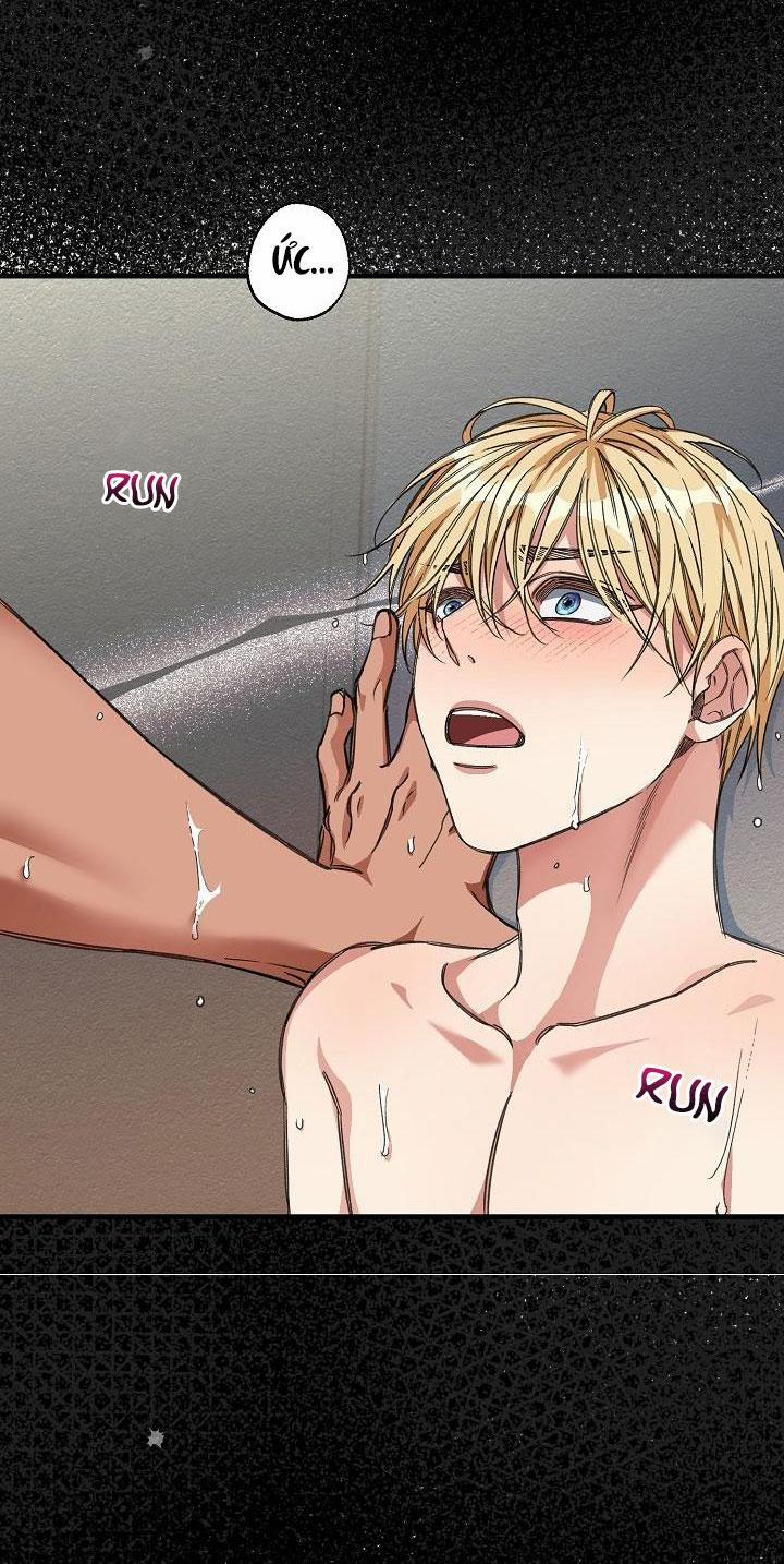 CHUYẾN TÀU ĐIÊN CUỒNG 13 trang 61