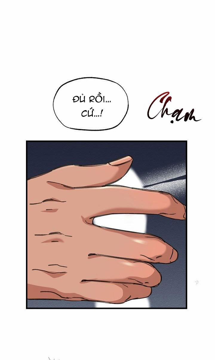 CHUYẾN TÀU ĐIÊN CUỒNG 13 trang 65