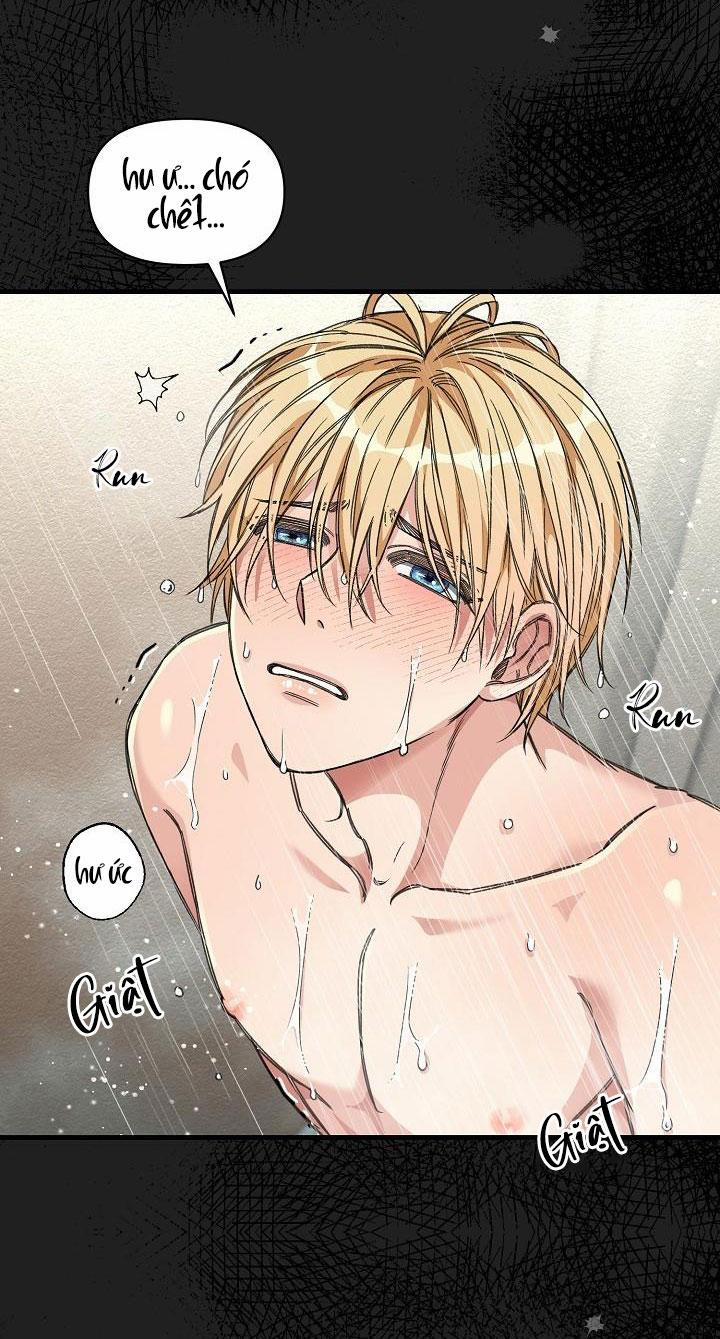 CHUYẾN TÀU ĐIÊN CUỒNG 13 trang 9