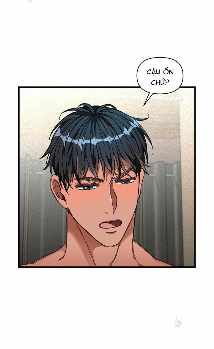 CHUYẾN TÀU ĐIÊN CUỒNG 14 trang 13