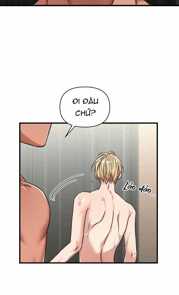 CHUYẾN TÀU ĐIÊN CUỒNG 14 trang 30