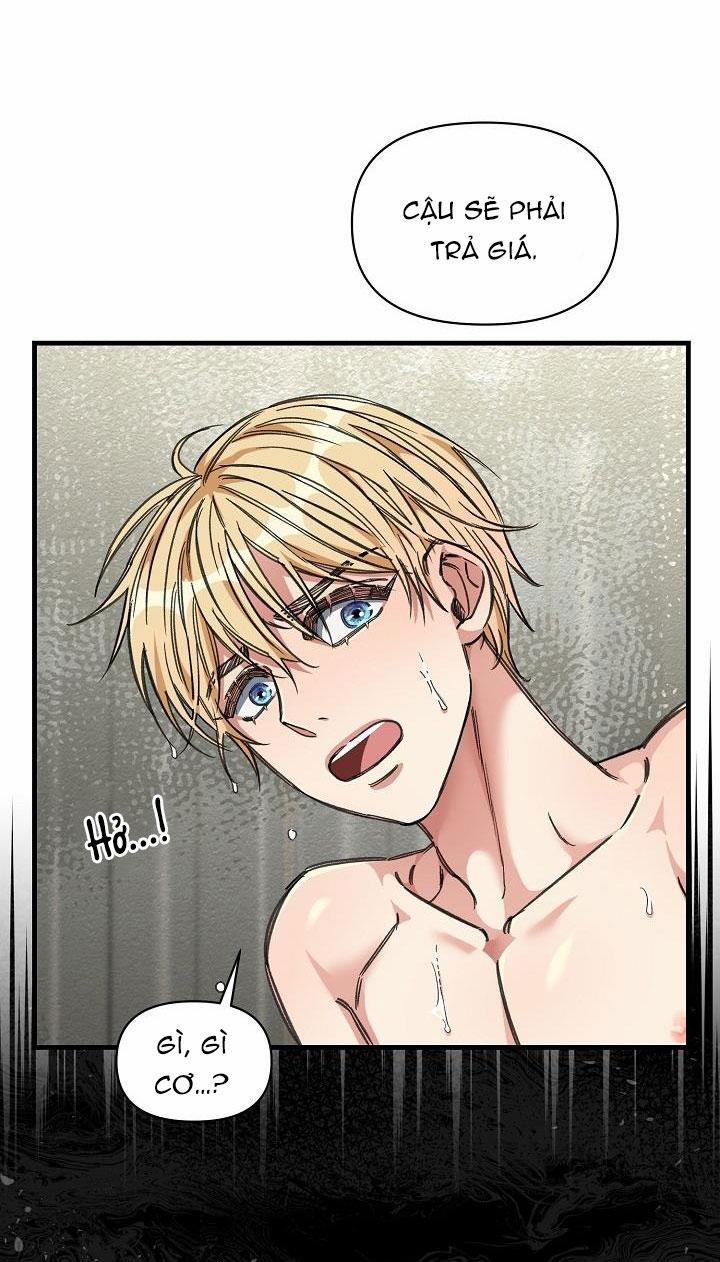 CHUYẾN TÀU ĐIÊN CUỒNG 14 trang 32