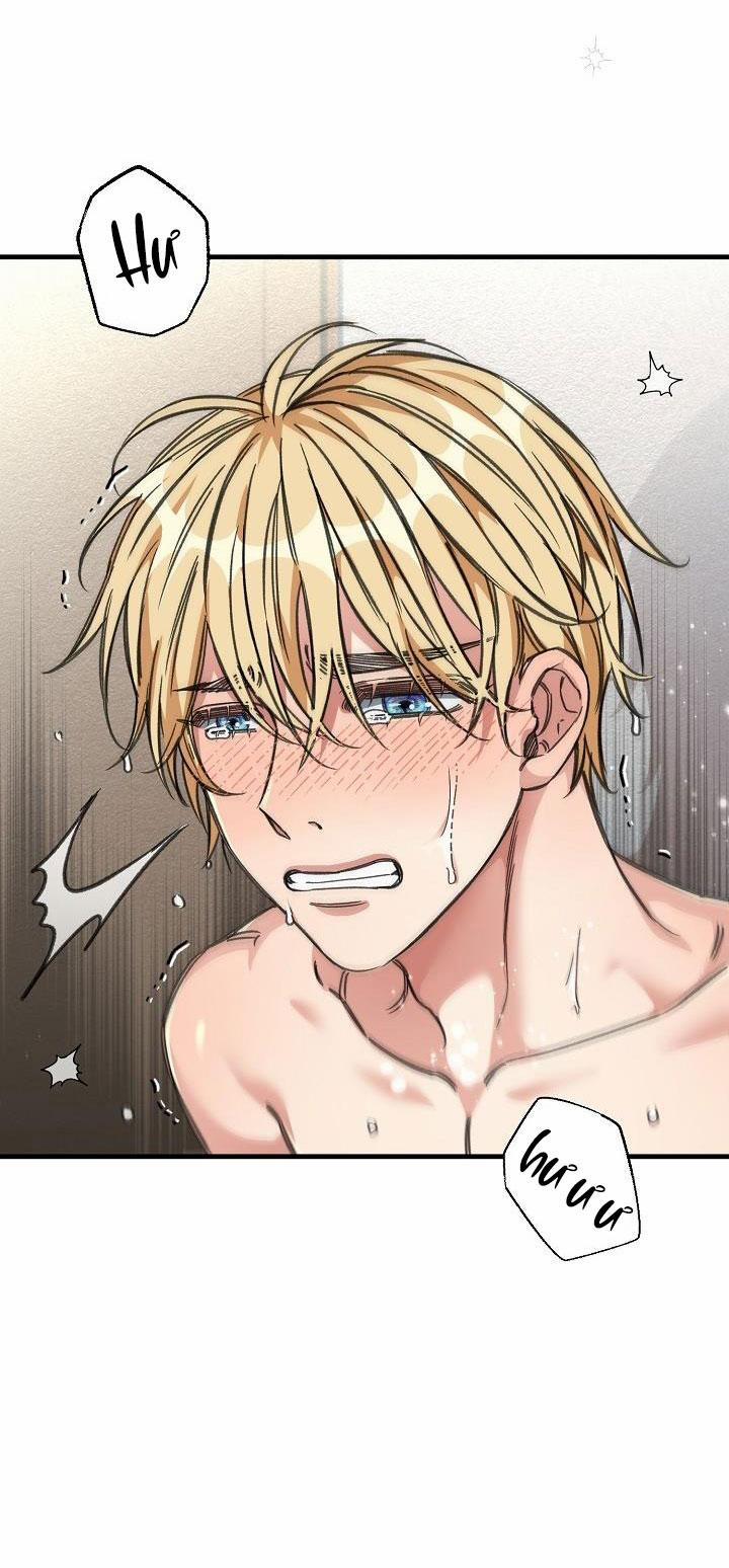 CHUYẾN TÀU ĐIÊN CUỒNG 14 trang 39