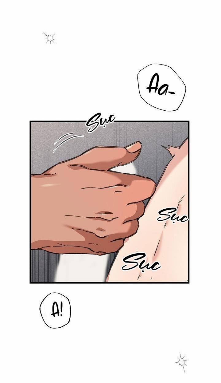 CHUYẾN TÀU ĐIÊN CUỒNG 14 trang 5