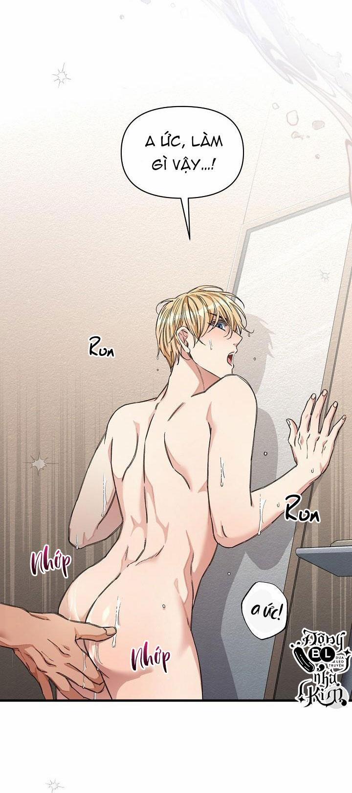 CHUYẾN TÀU ĐIÊN CUỒNG 14 trang 58