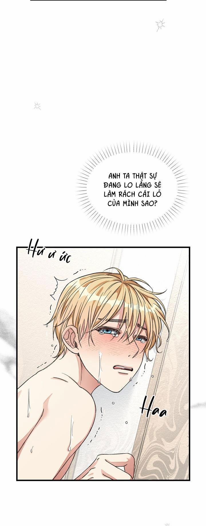 CHUYẾN TÀU ĐIÊN CUỒNG 14 trang 62