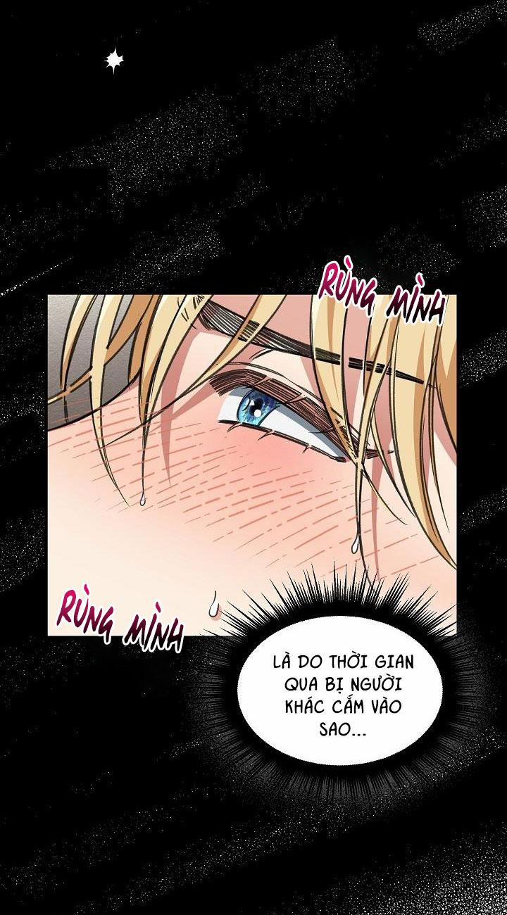 CHUYẾN TÀU ĐIÊN CUỒNG 14 trang 7