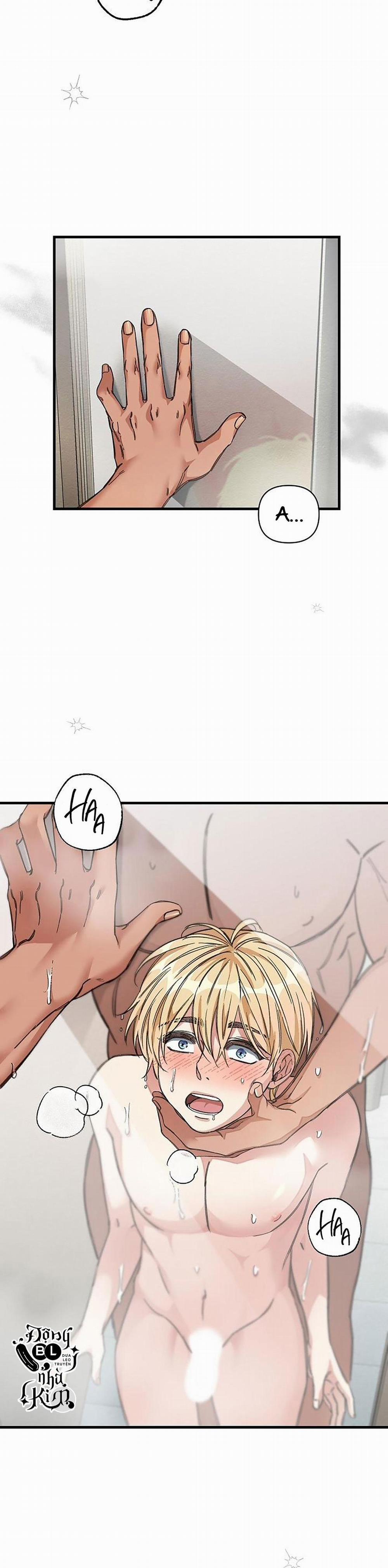 CHUYẾN TÀU ĐIÊN CUỒNG 15 trang 16