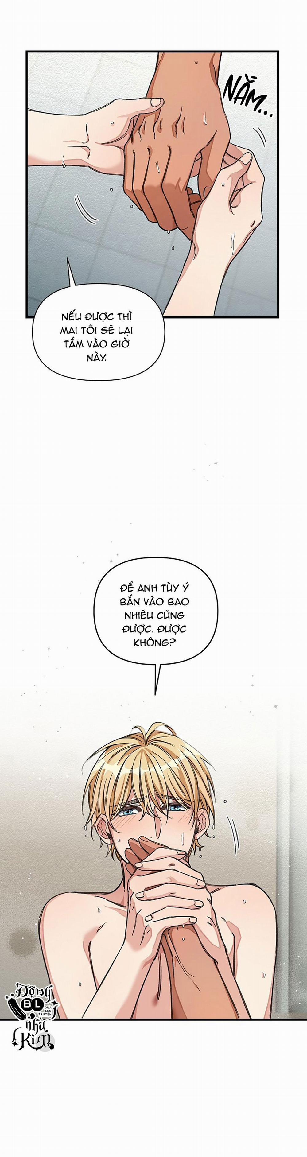 CHUYẾN TÀU ĐIÊN CUỒNG 16 trang 12