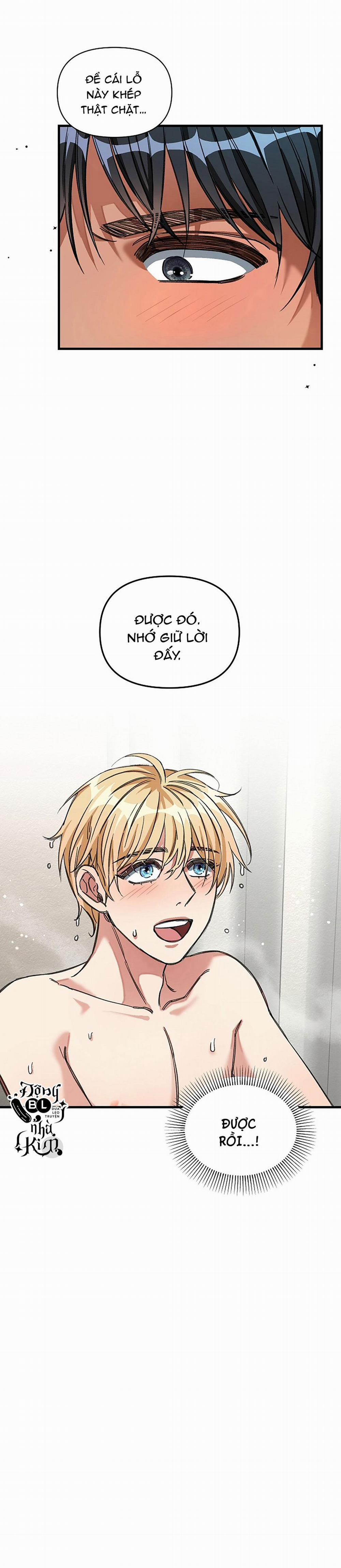 CHUYẾN TÀU ĐIÊN CUỒNG 16 trang 14