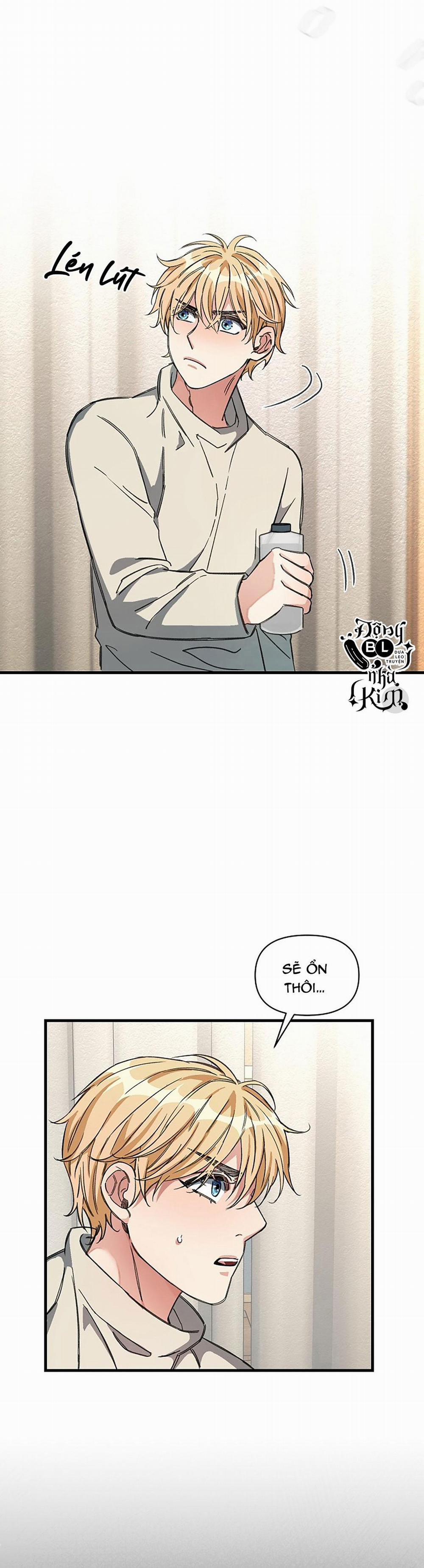 CHUYẾN TÀU ĐIÊN CUỒNG 16 trang 19