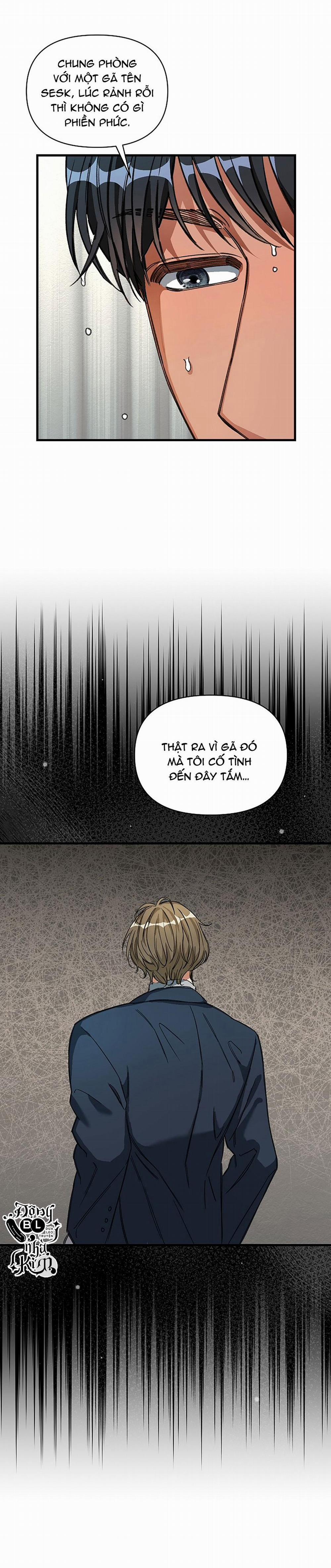 CHUYẾN TÀU ĐIÊN CUỒNG 16 trang 4