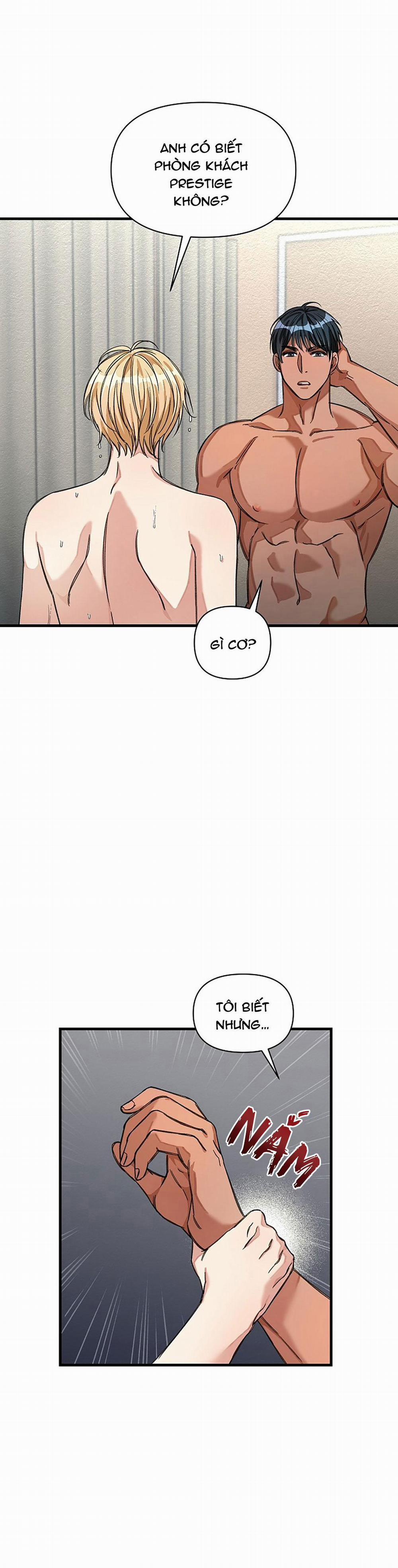 CHUYẾN TÀU ĐIÊN CUỒNG 16 trang 7