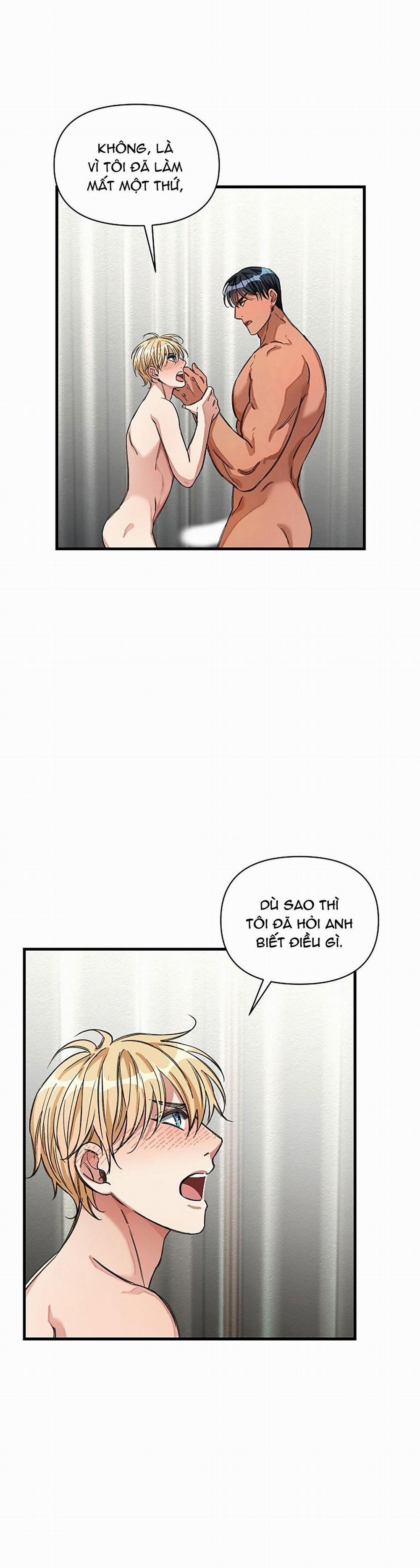 CHUYẾN TÀU ĐIÊN CUỒNG 16 trang 9