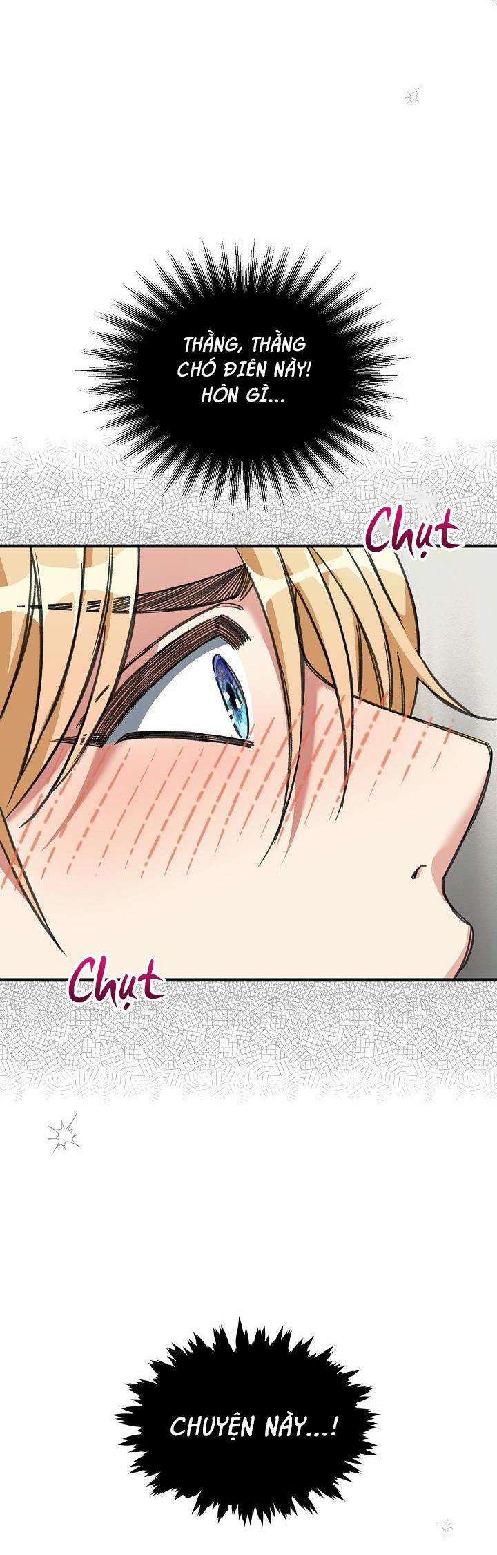 CHUYẾN TÀU ĐIÊN CUỒNG 17 trang 11