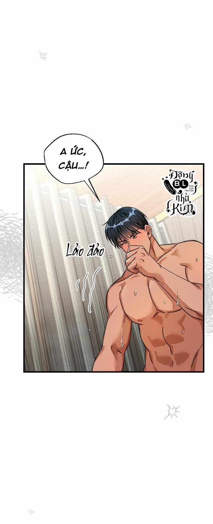 CHUYẾN TÀU ĐIÊN CUỒNG 17 trang 13