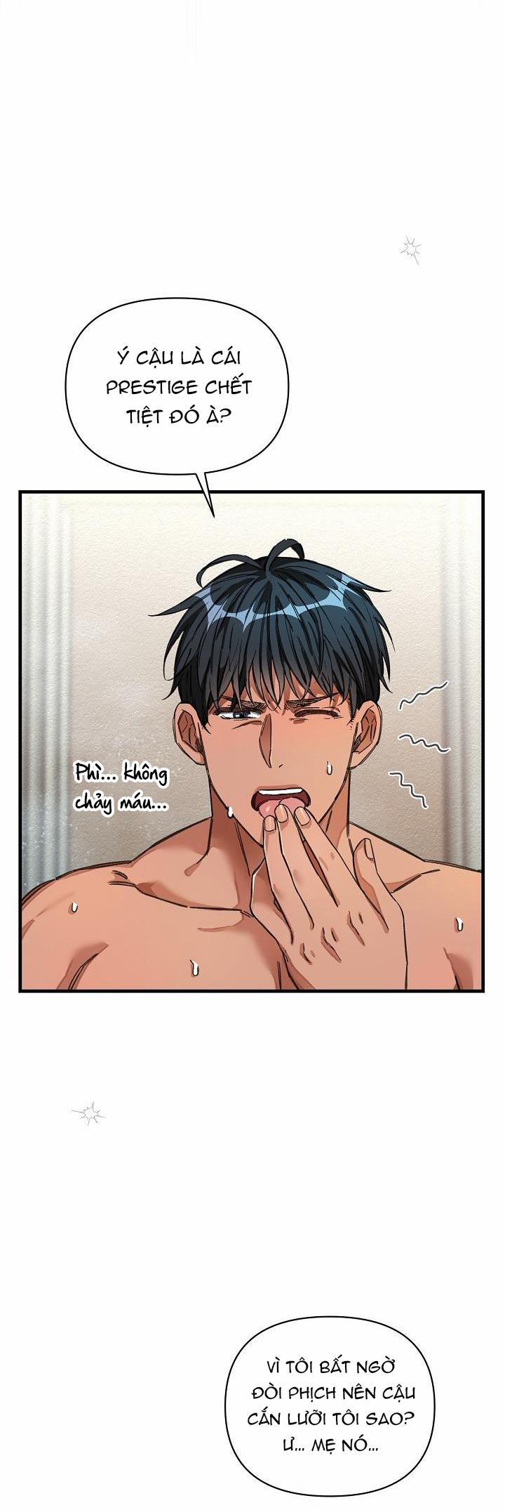 CHUYẾN TÀU ĐIÊN CUỒNG 17 trang 15