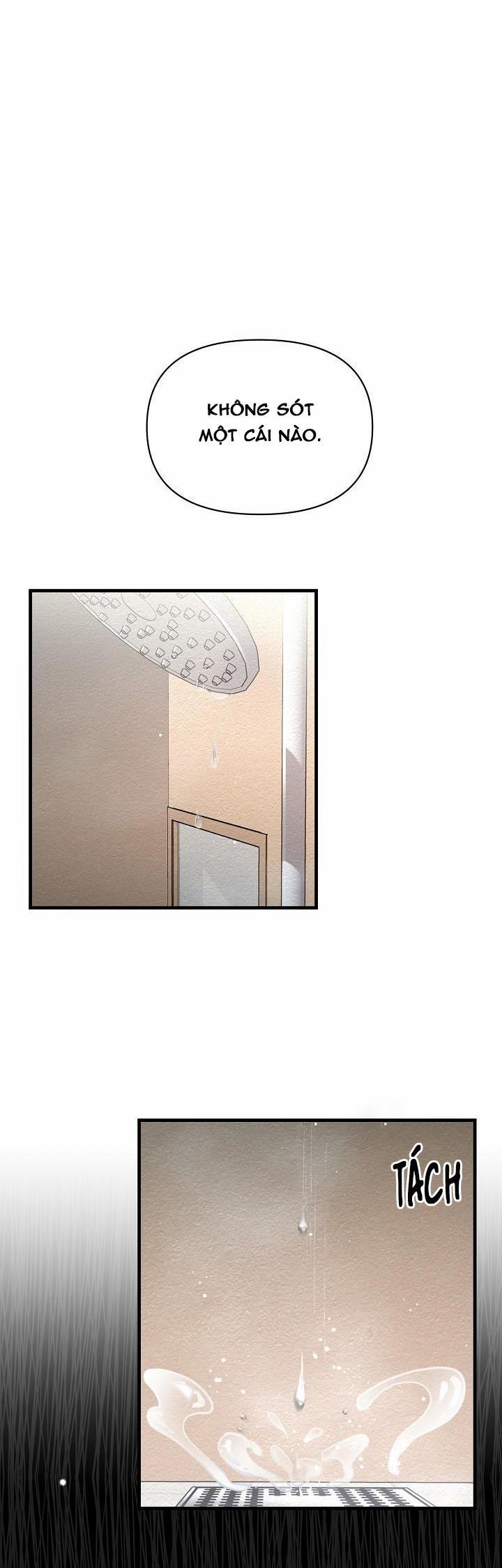 CHUYẾN TÀU ĐIÊN CUỒNG 17 trang 23