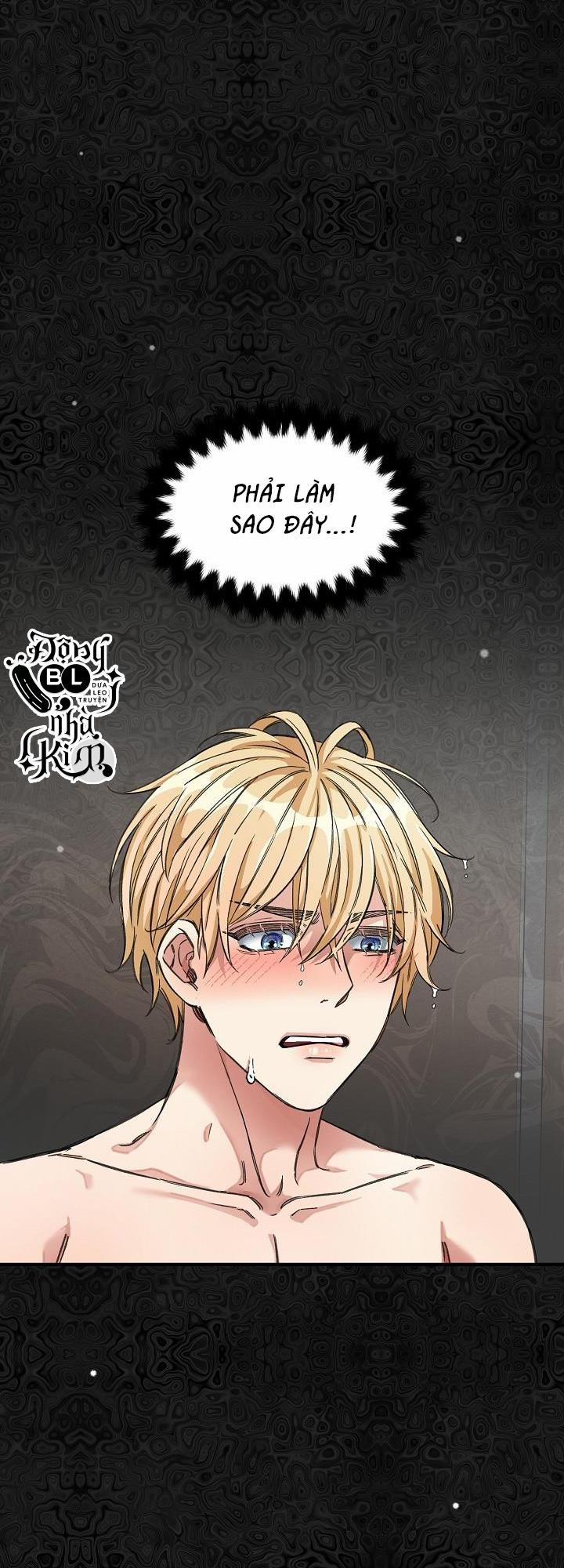 CHUYẾN TÀU ĐIÊN CUỒNG 17 trang 25