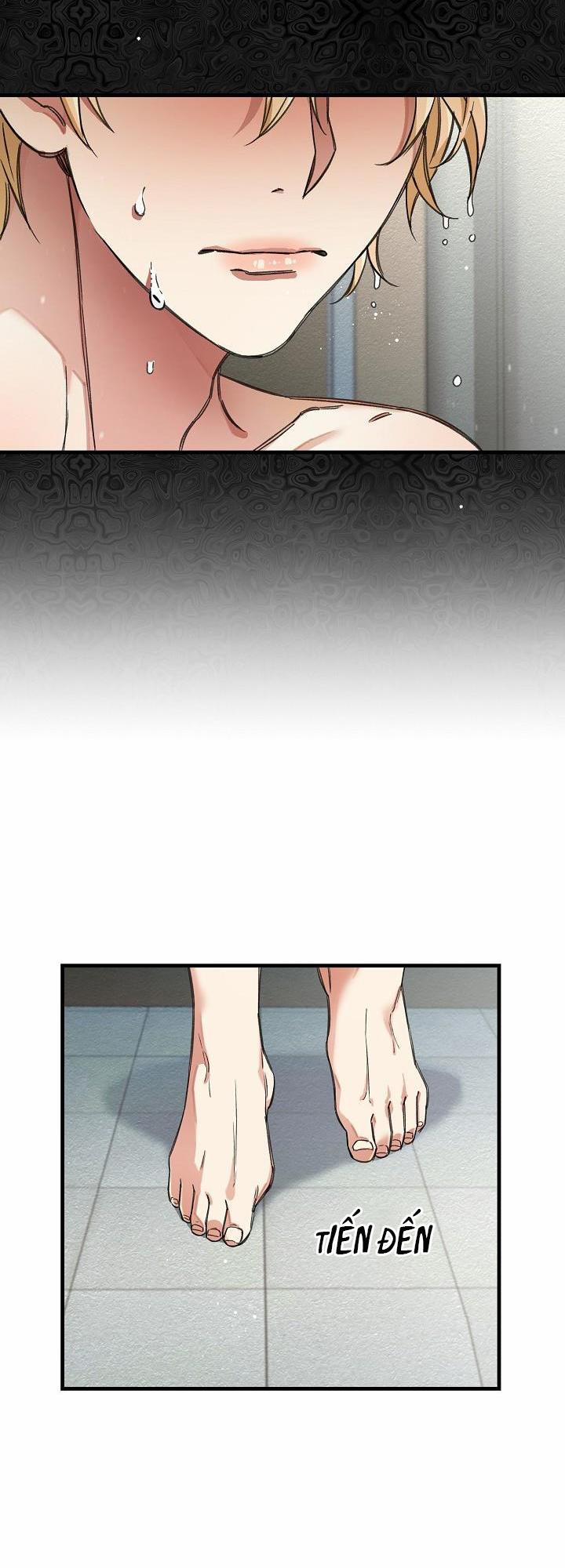 CHUYẾN TÀU ĐIÊN CUỒNG 17 trang 26