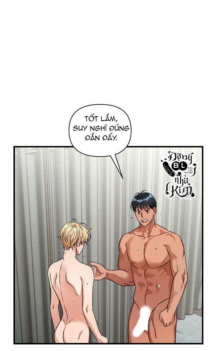 CHUYẾN TÀU ĐIÊN CUỒNG 17 trang 27