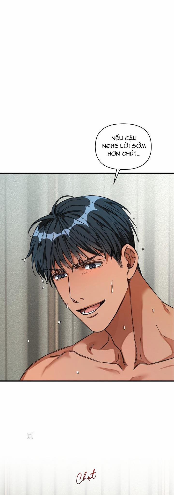 CHUYẾN TÀU ĐIÊN CUỒNG 17 trang 28