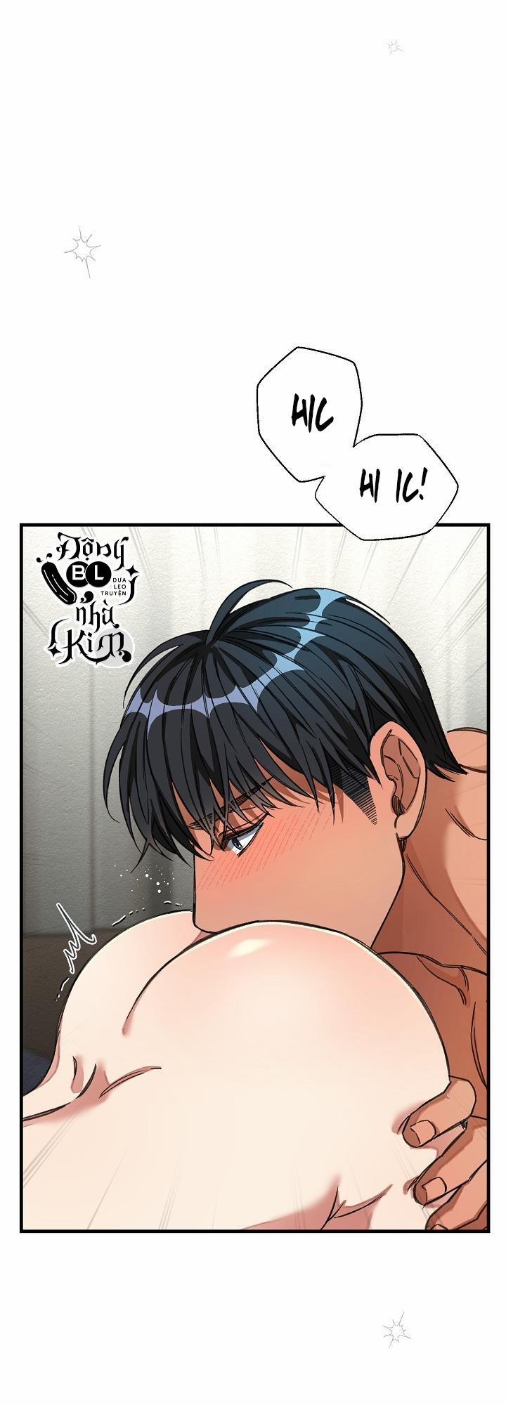 CHUYẾN TÀU ĐIÊN CUỒNG 17 trang 36