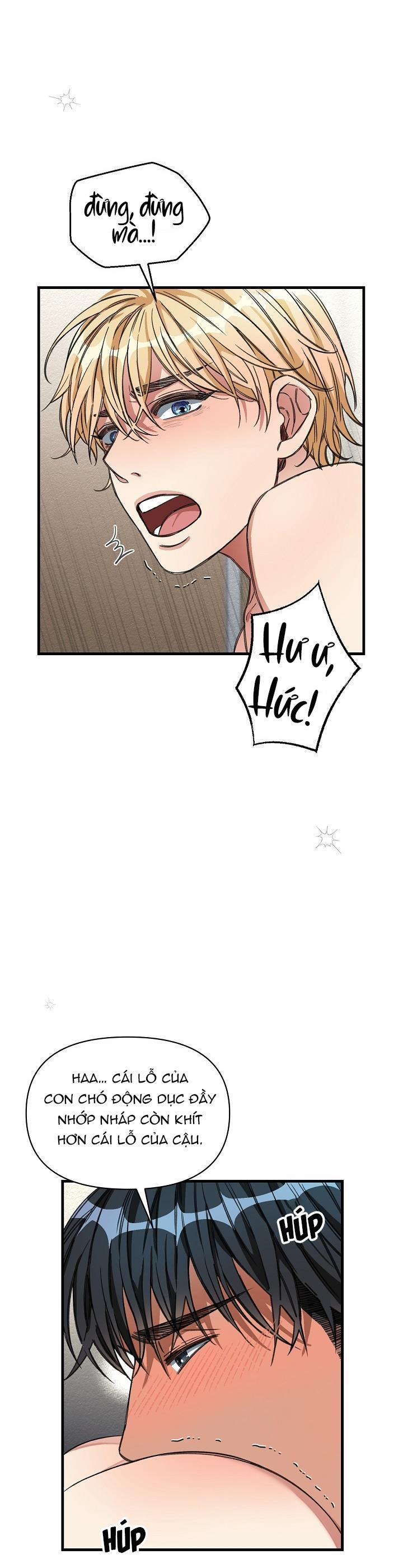 CHUYẾN TÀU ĐIÊN CUỒNG 17 trang 37