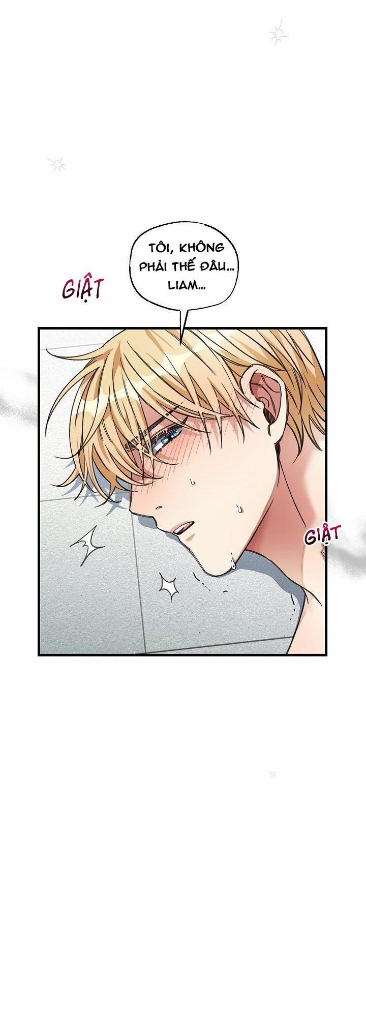 CHUYẾN TÀU ĐIÊN CUỒNG 17 trang 43