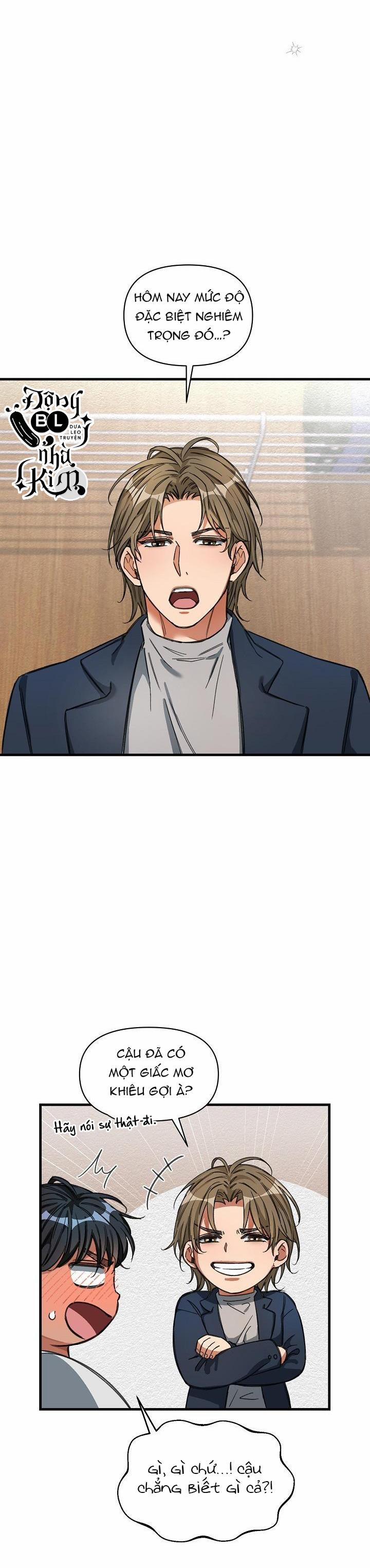 CHUYẾN TÀU ĐIÊN CUỒNG 17 trang 5